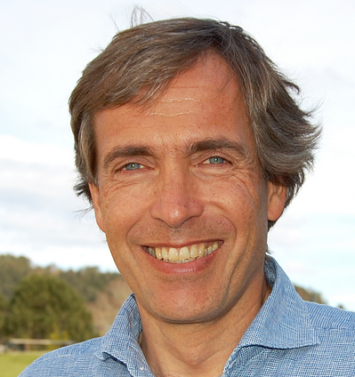 Picture of Prof. Geir Evensen